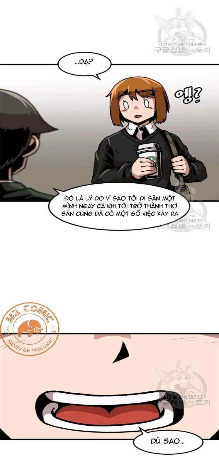 Nâng Cấp Một Mình Chapter 36 - 47