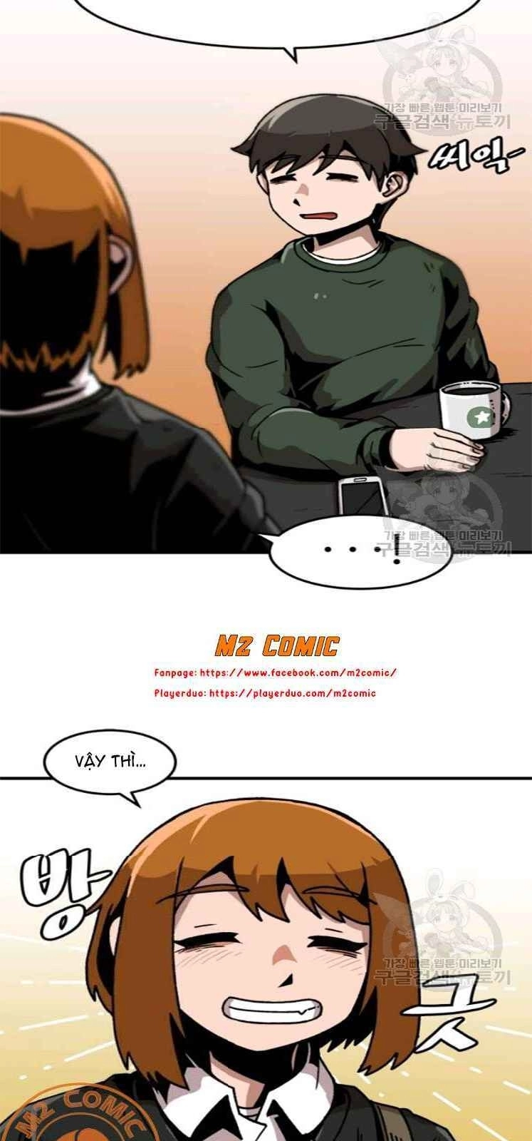 Nâng Cấp Một Mình Chapter 36 - 49