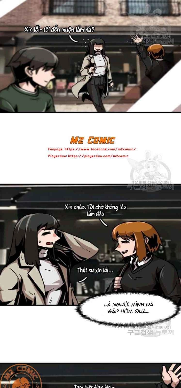 Nâng Cấp Một Mình Chapter 36 - 51