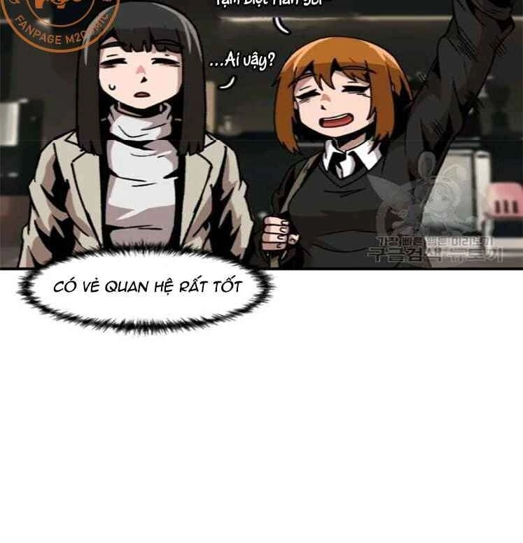 Nâng Cấp Một Mình Chapter 36 - 52