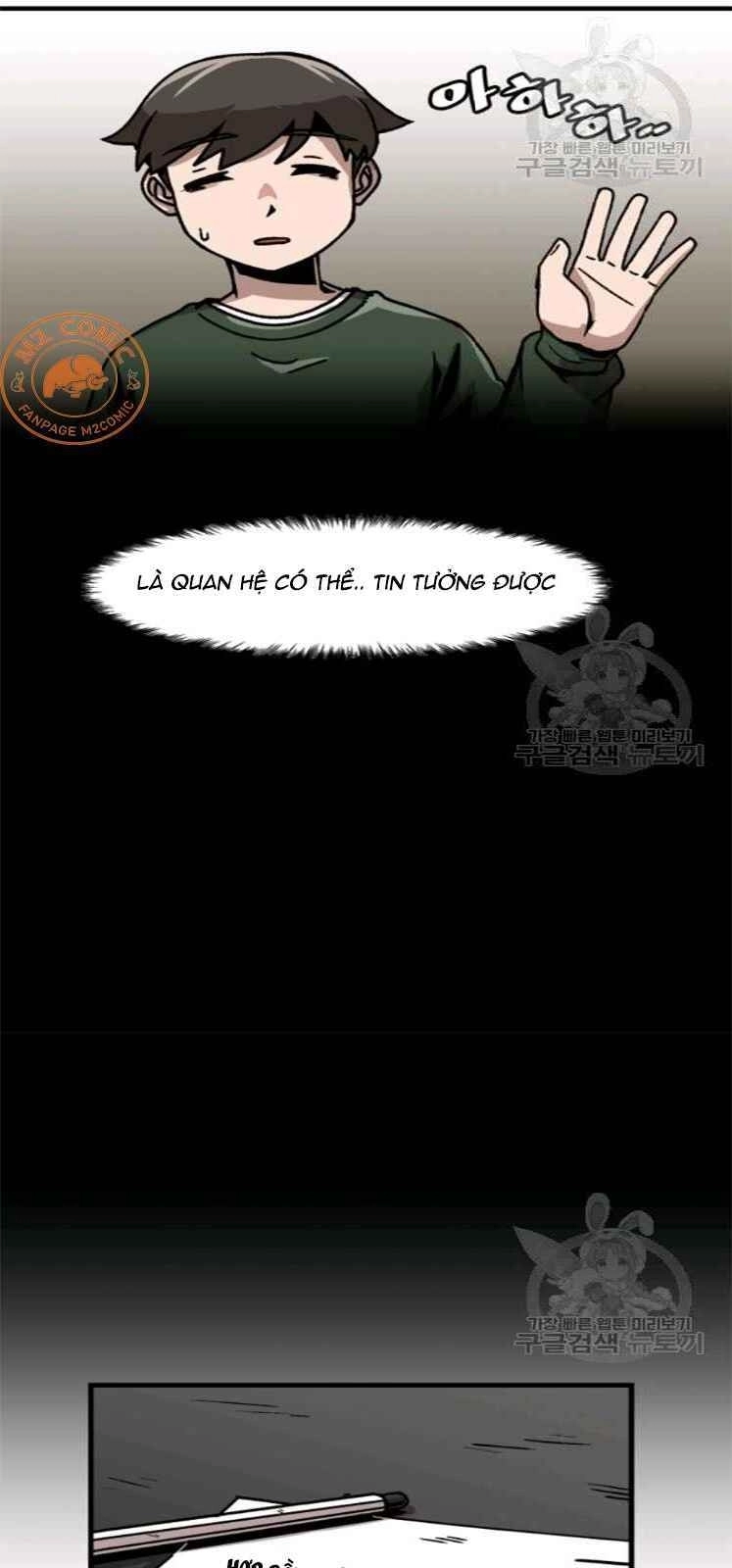 Nâng Cấp Một Mình Chapter 36 - 53