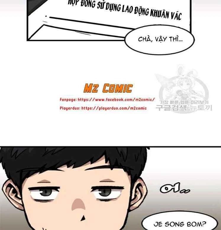 Nâng Cấp Một Mình Chapter 36 - 54