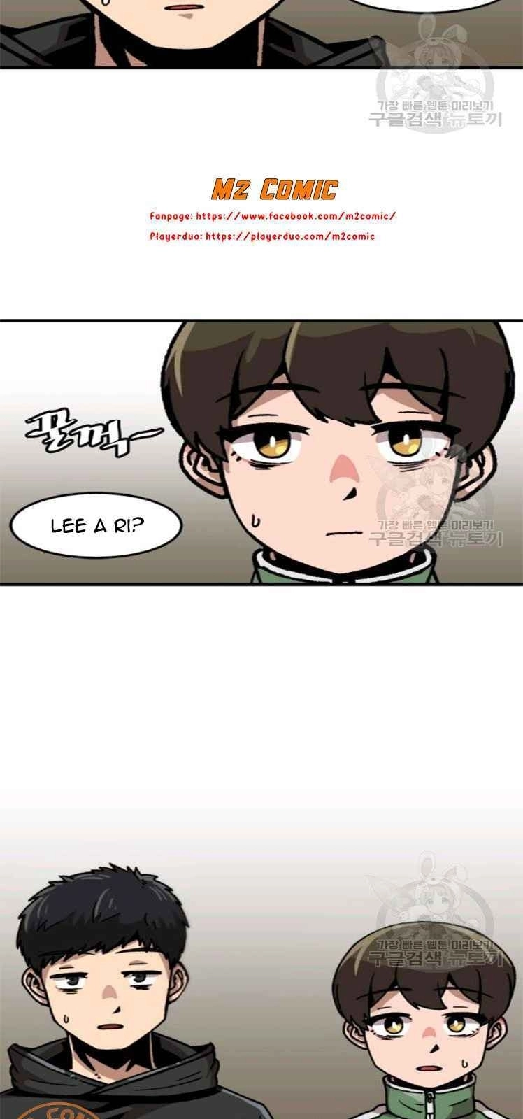 Nâng Cấp Một Mình Chapter 36 - 55