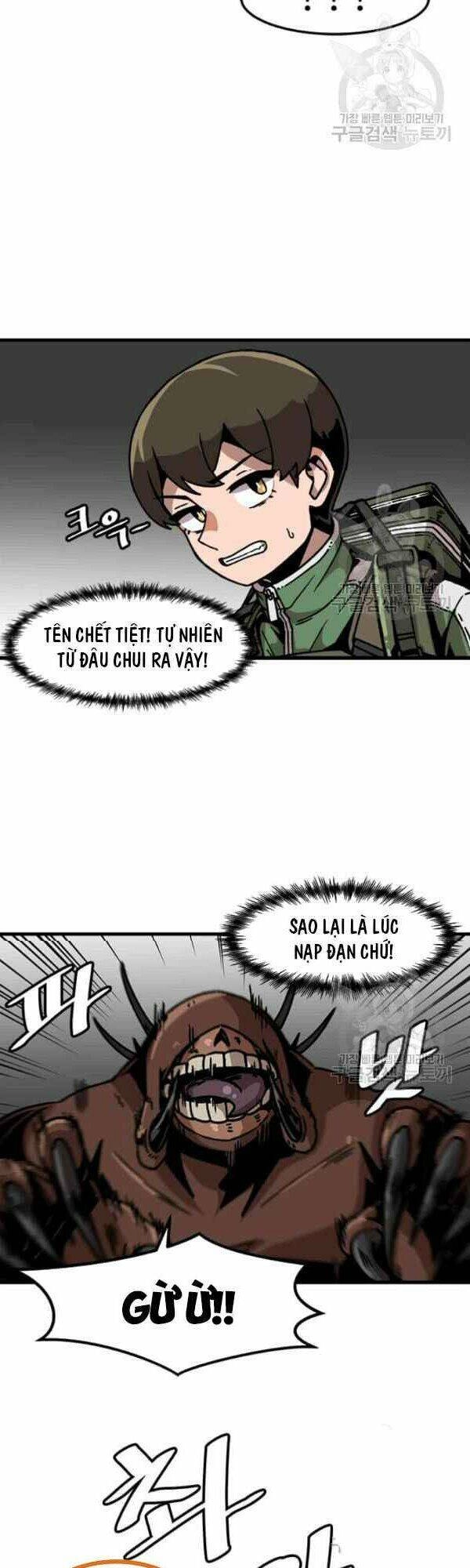 Nâng Cấp Một Mình Chapter 37 - 9