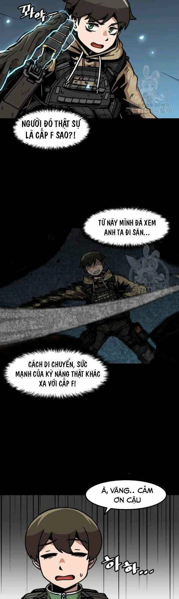 Nâng Cấp Một Mình Chapter 37 - 11