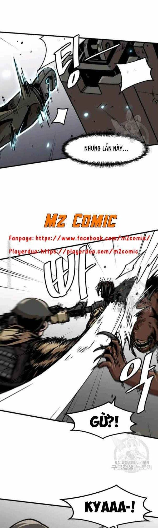 Nâng Cấp Một Mình Chapter 37 - 13