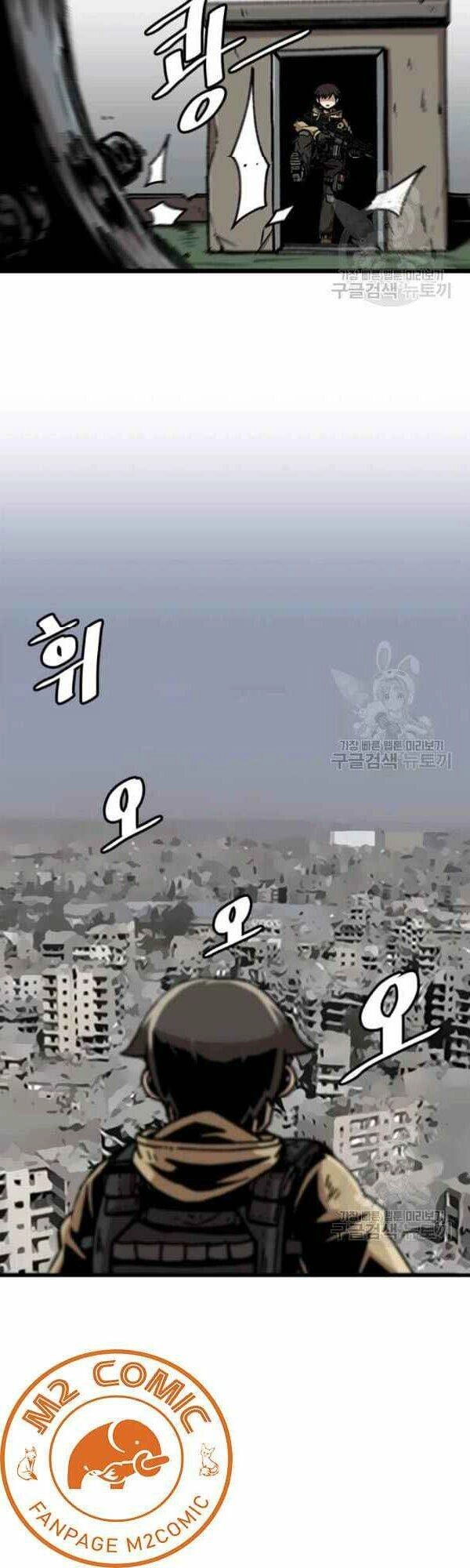 Nâng Cấp Một Mình Chapter 37 - 20