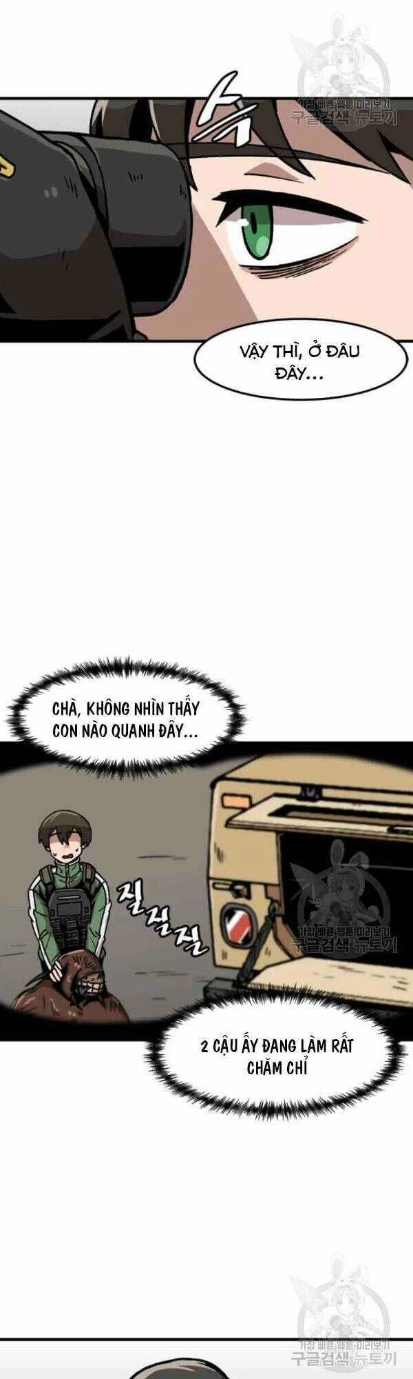 Nâng Cấp Một Mình Chapter 37 - 21