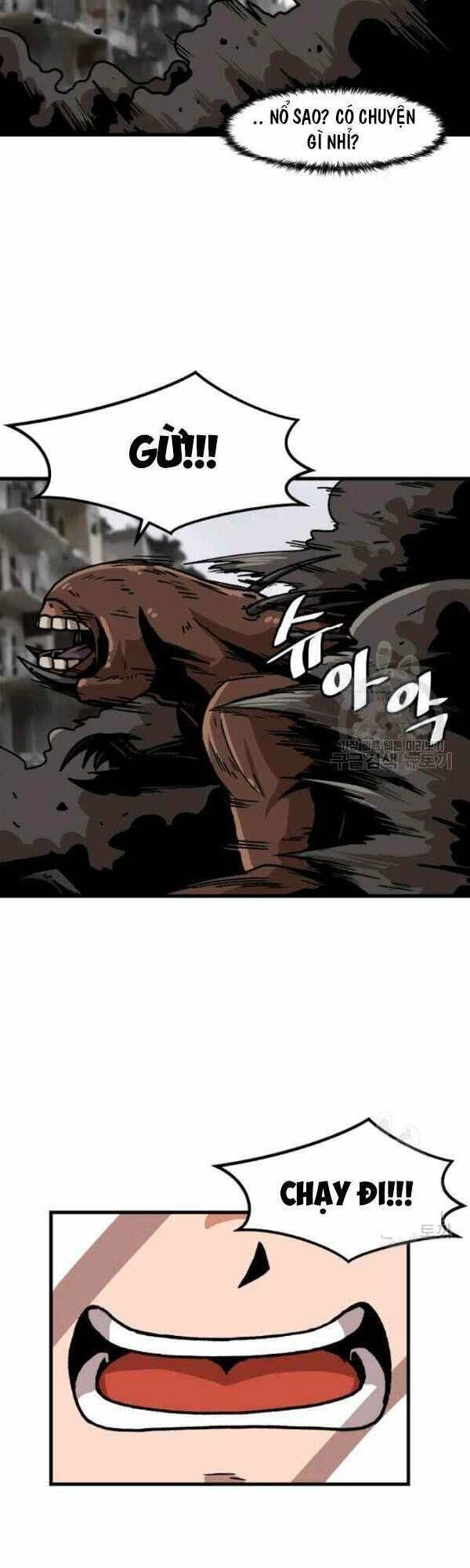 Nâng Cấp Một Mình Chapter 37 - 23