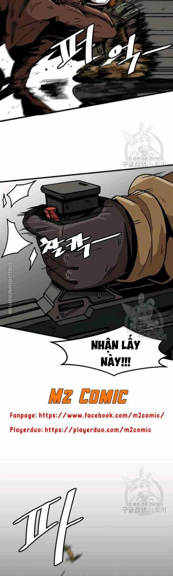 Nâng Cấp Một Mình Chapter 37 - 25