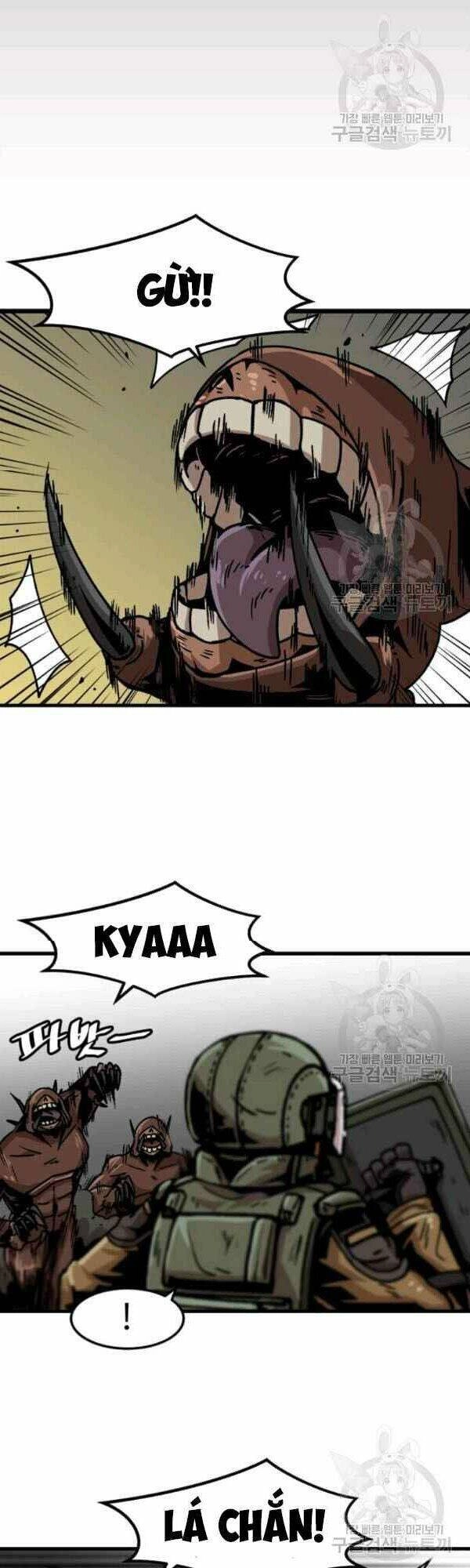 Nâng Cấp Một Mình Chapter 37 - 27