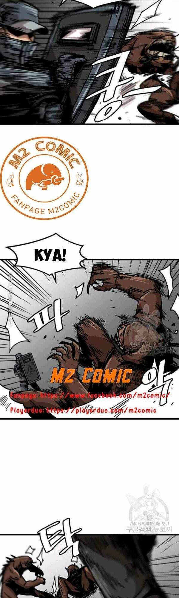 Nâng Cấp Một Mình Chapter 37 - 28