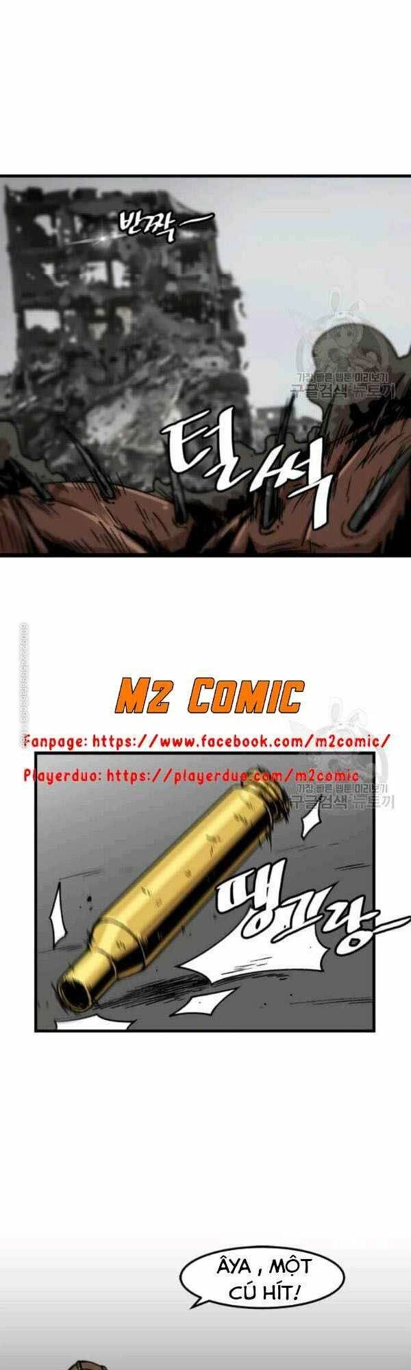 Nâng Cấp Một Mình Chapter 37 - 31