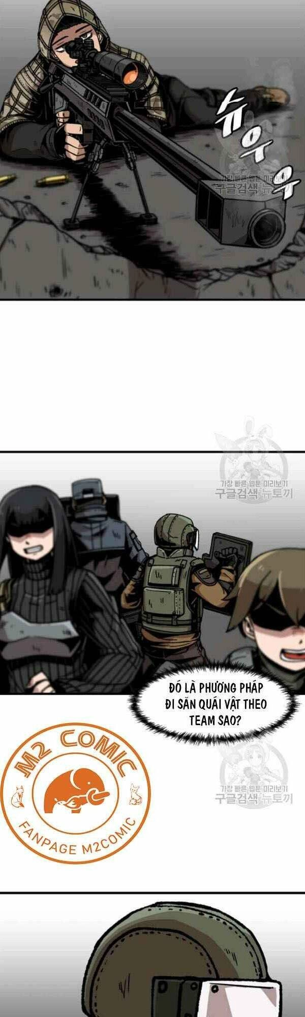 Nâng Cấp Một Mình Chapter 37 - 32