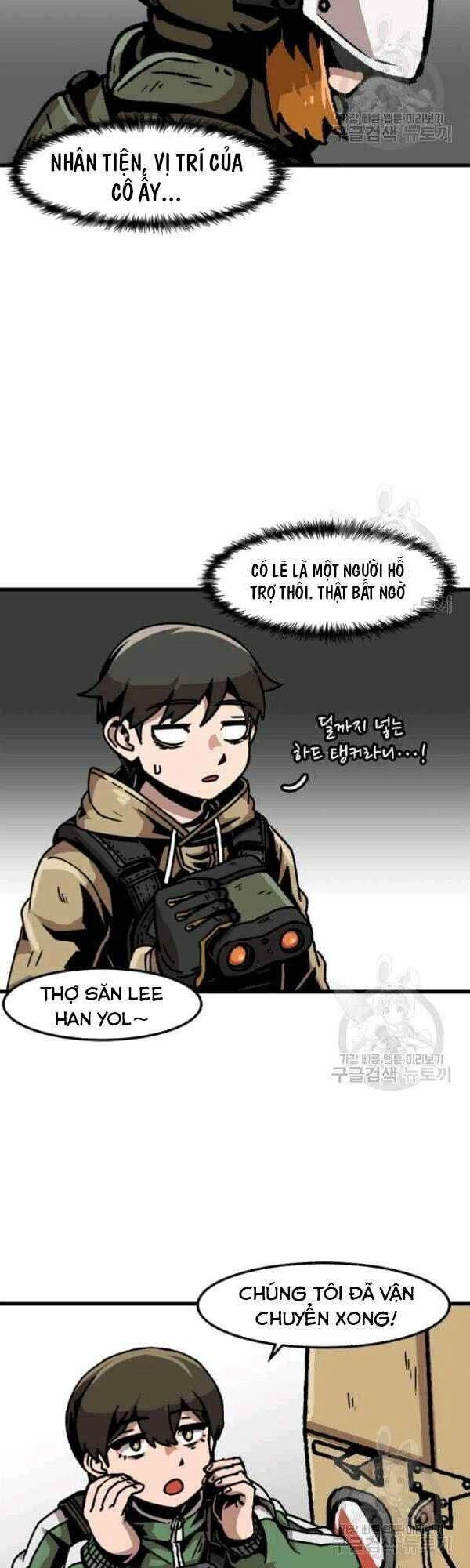 Nâng Cấp Một Mình Chapter 37 - 33