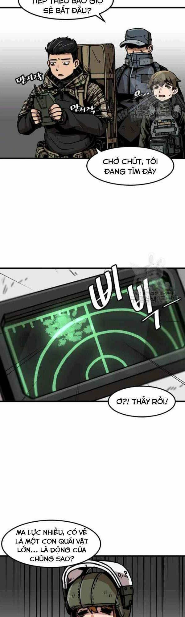 Nâng Cấp Một Mình Chapter 37 - 35