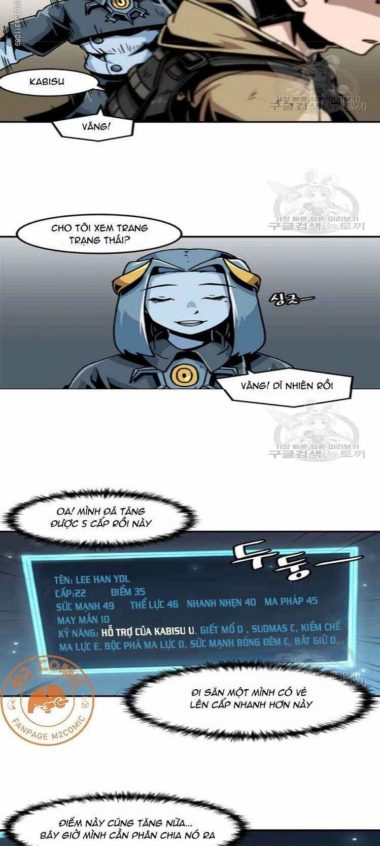 Nâng Cấp Một Mình Chapter 38 - 6