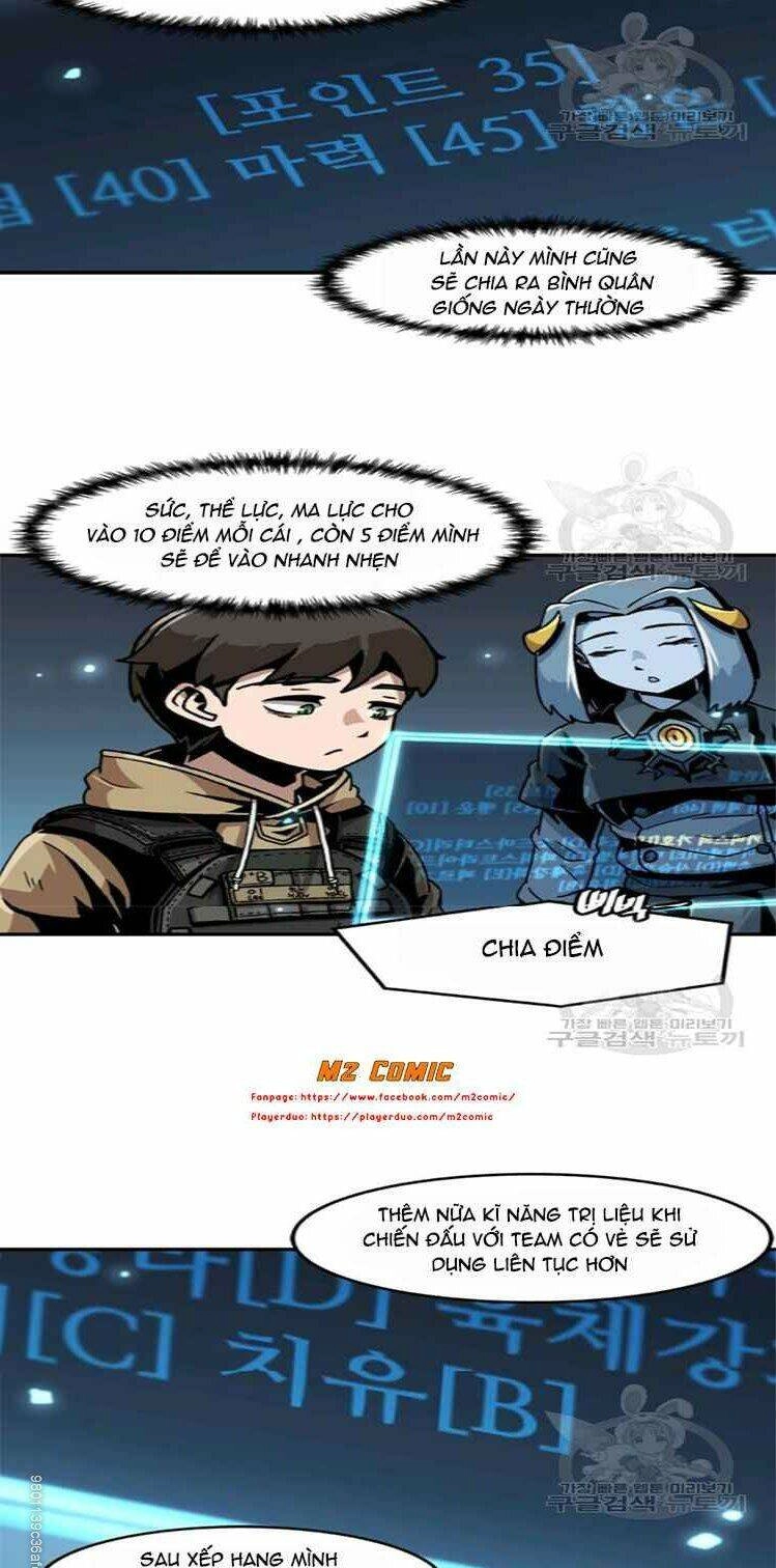 Nâng Cấp Một Mình Chapter 38 - 7