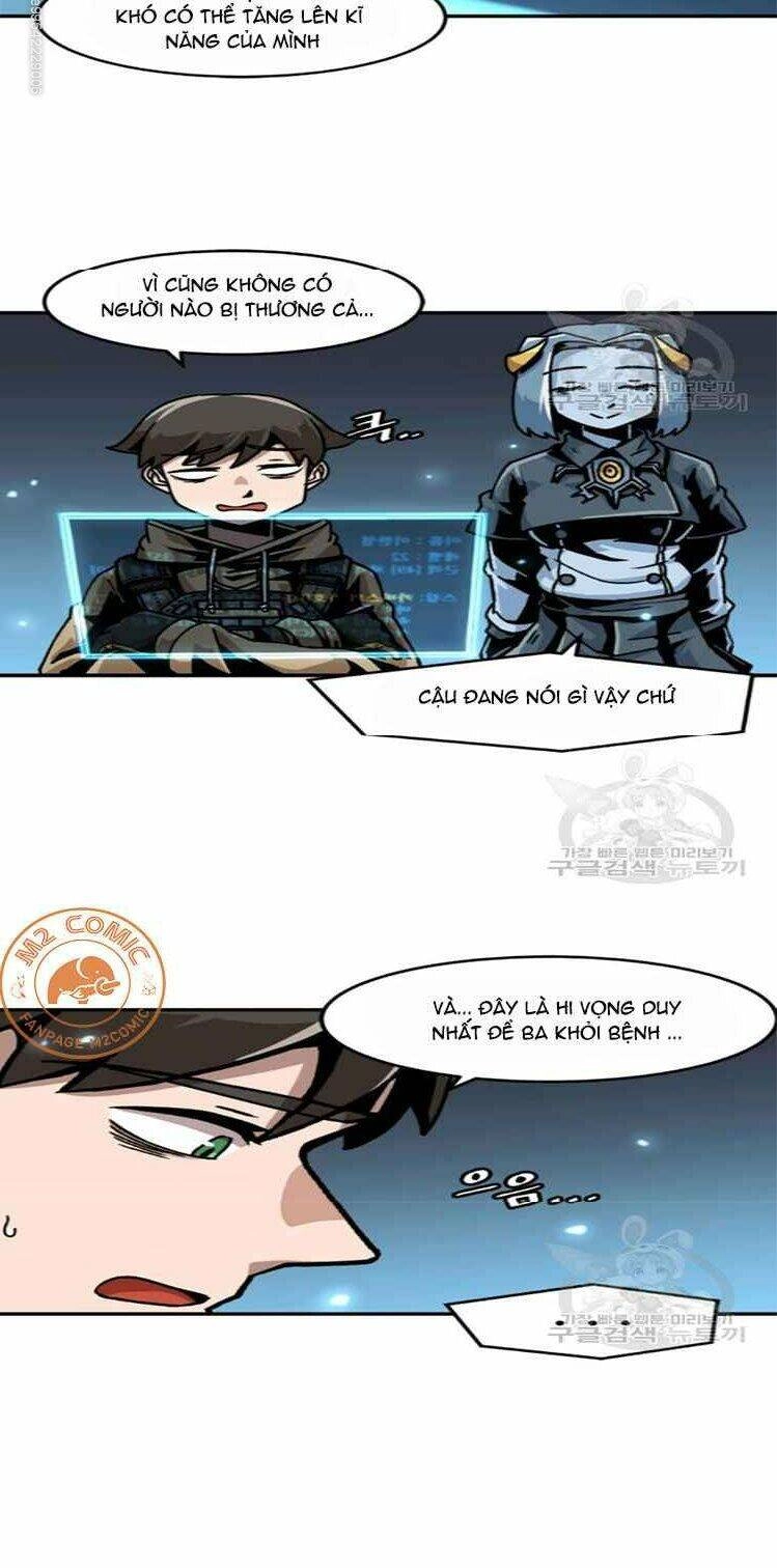 Nâng Cấp Một Mình Chapter 38 - 8