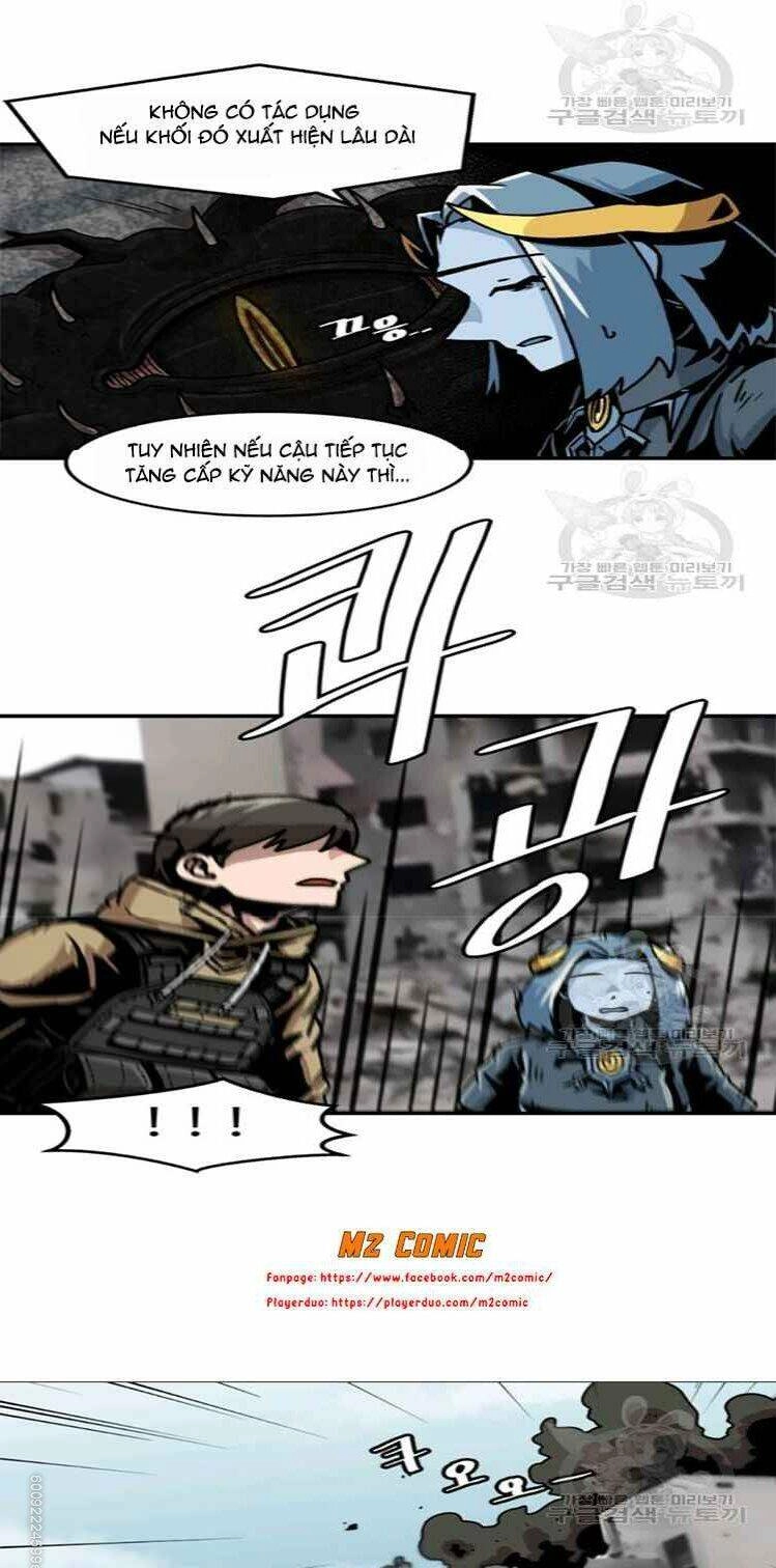 Nâng Cấp Một Mình Chapter 38 - 9