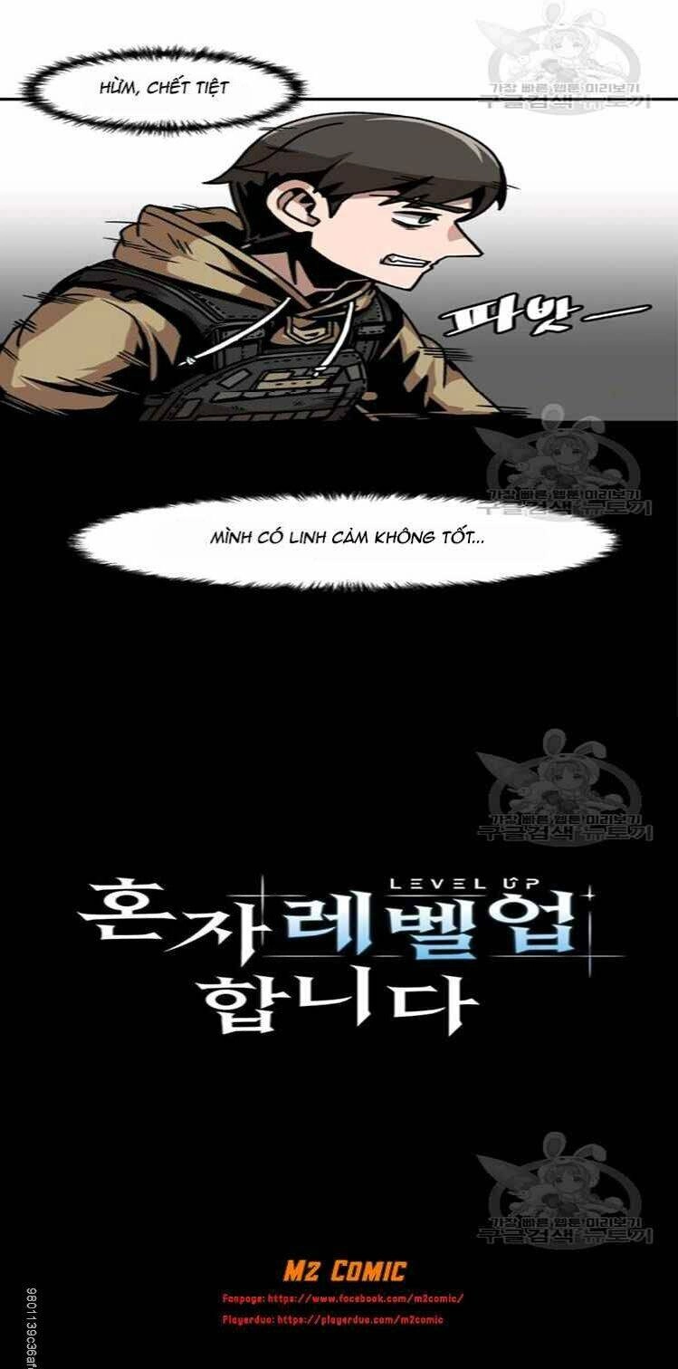 Nâng Cấp Một Mình Chapter 38 - 11