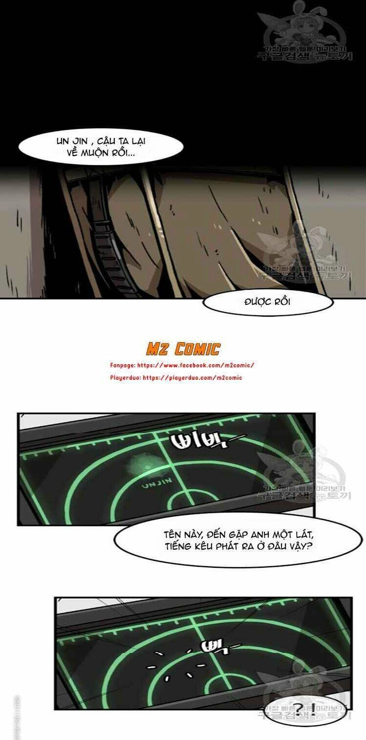 Nâng Cấp Một Mình Chapter 38 - 15