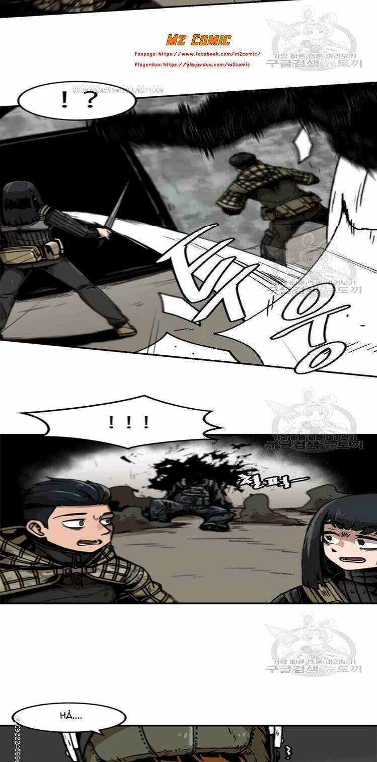 Nâng Cấp Một Mình Chapter 38 - 17