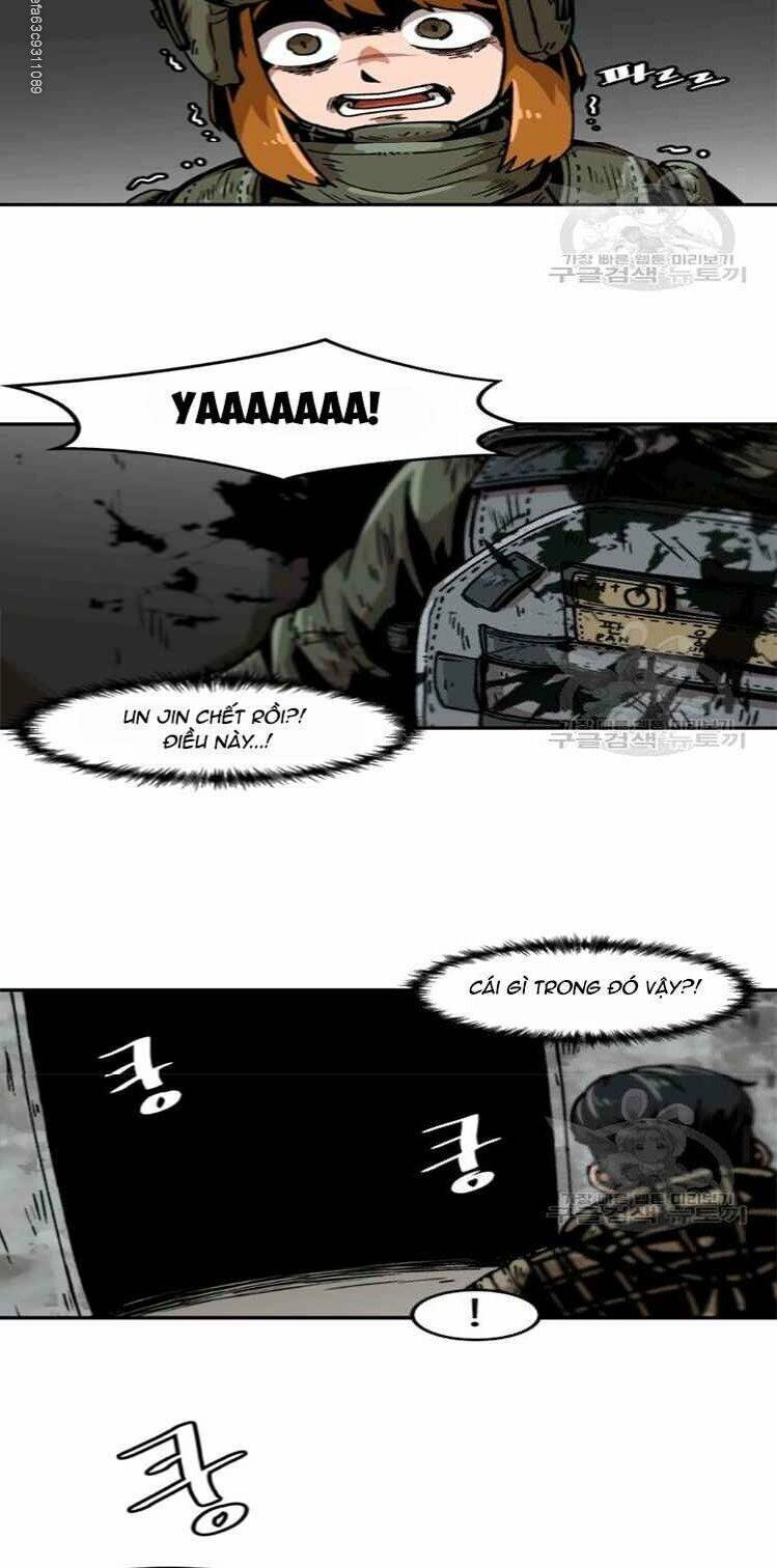 Nâng Cấp Một Mình Chapter 38 - 18