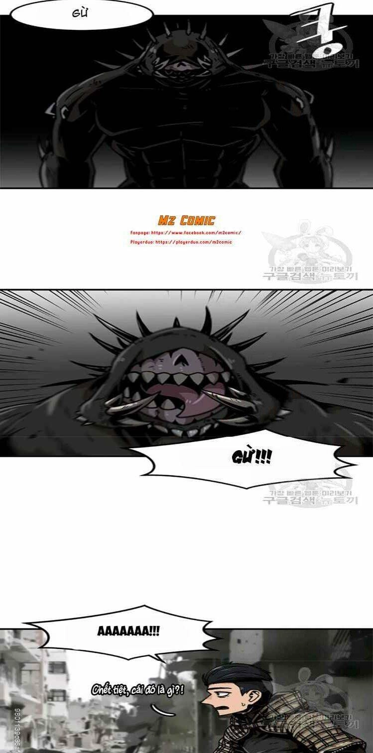 Nâng Cấp Một Mình Chapter 38 - 19