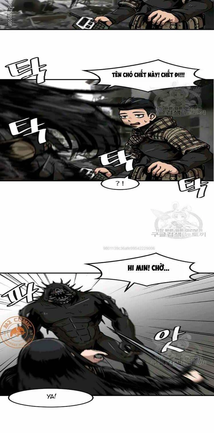 Nâng Cấp Một Mình Chapter 38 - 20