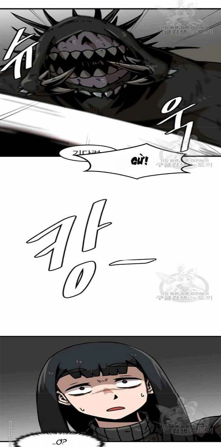 Nâng Cấp Một Mình Chapter 38 - 21