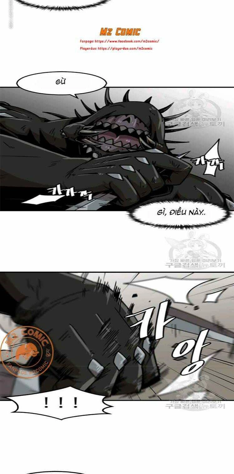 Nâng Cấp Một Mình Chapter 38 - 22