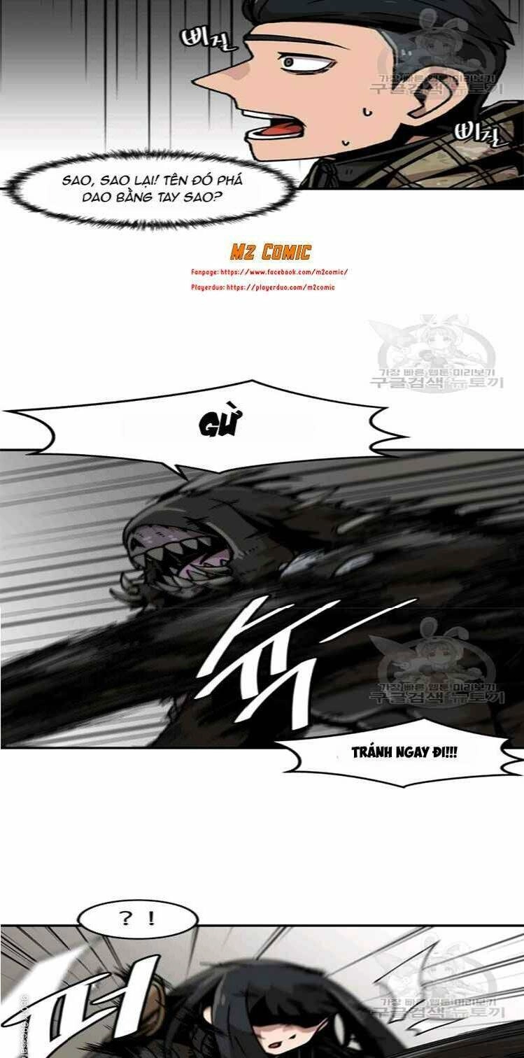 Nâng Cấp Một Mình Chapter 38 - 23