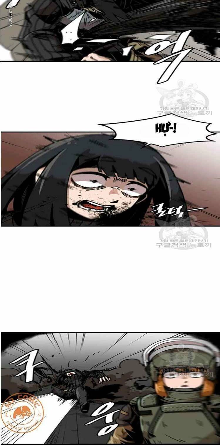 Nâng Cấp Một Mình Chapter 38 - 24