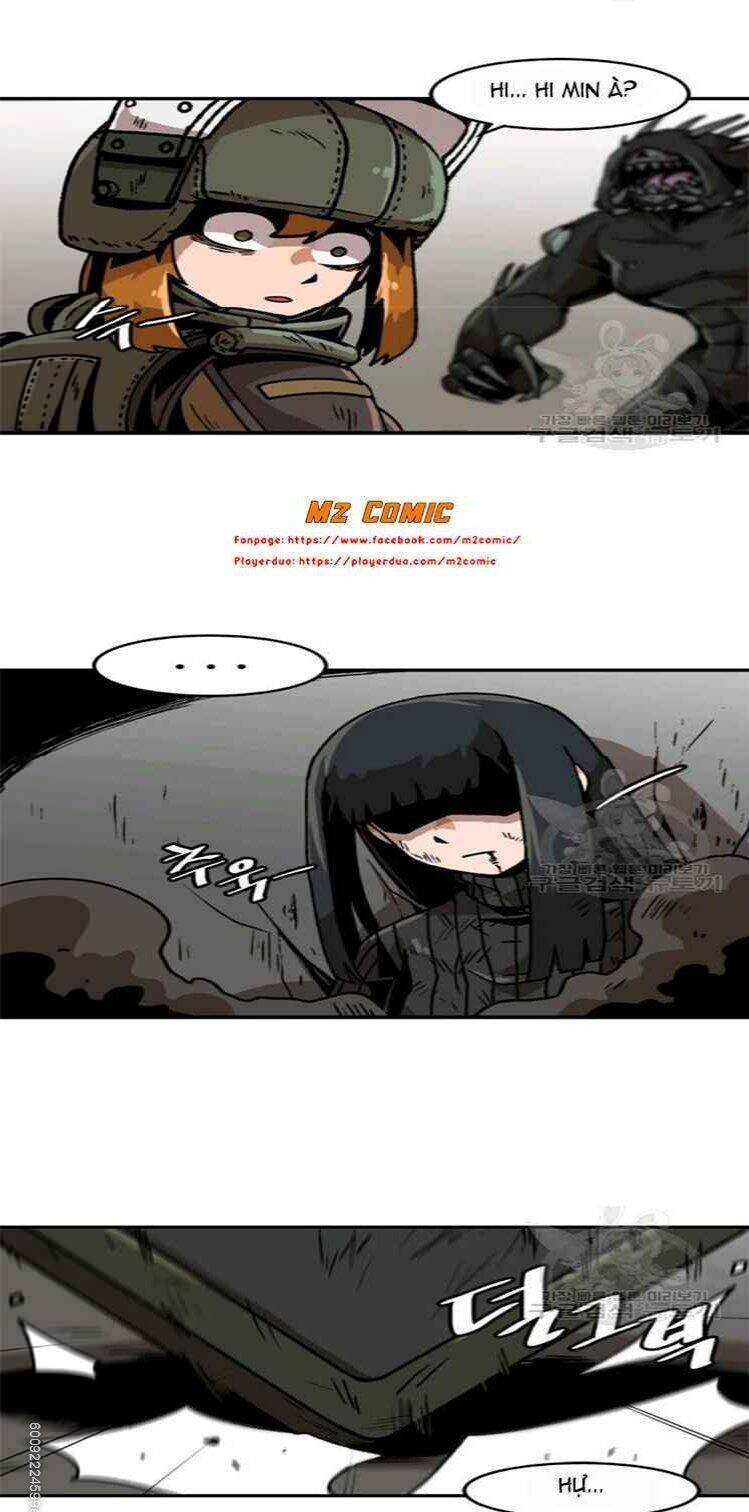 Nâng Cấp Một Mình Chapter 38 - 25