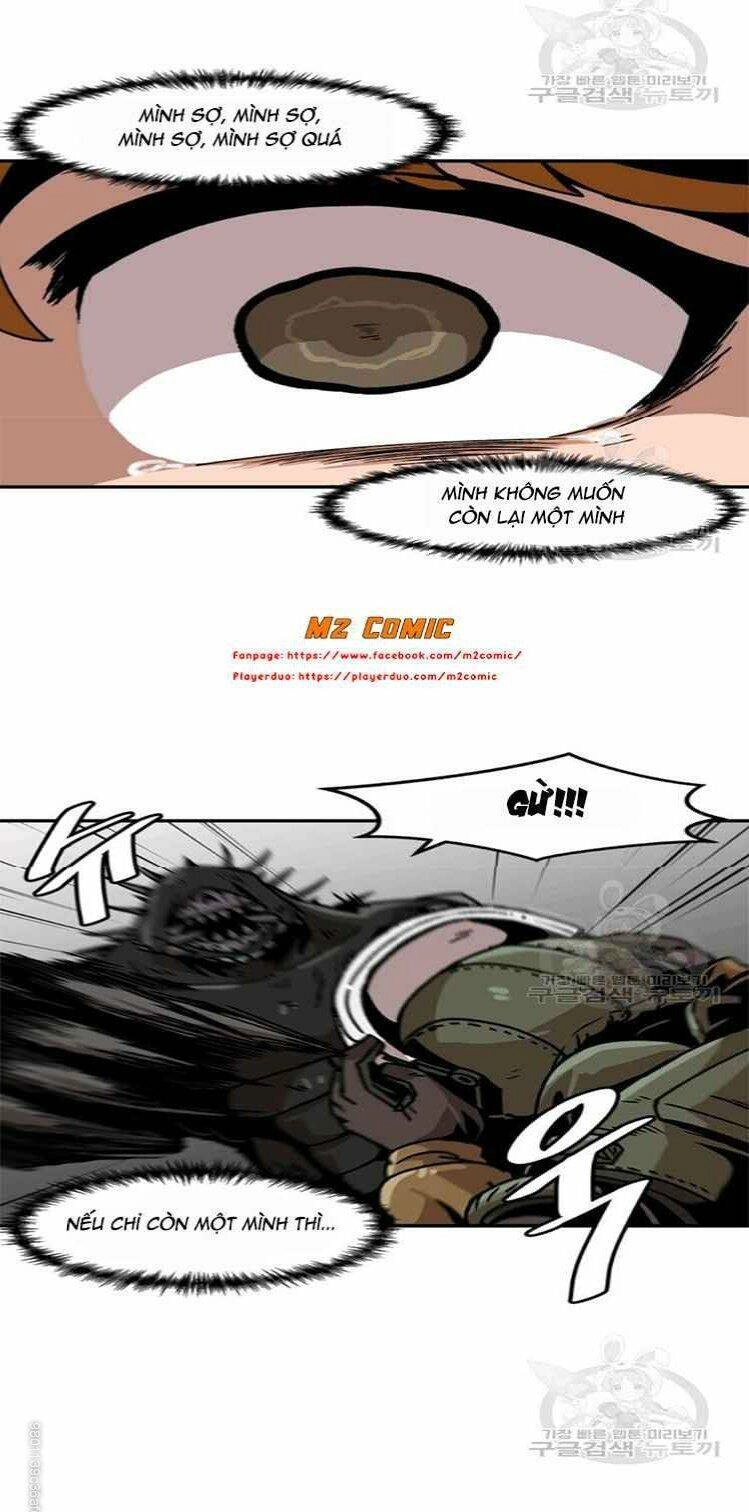 Nâng Cấp Một Mình Chapter 38 - 27