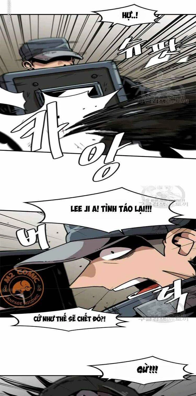 Nâng Cấp Một Mình Chapter 38 - 28