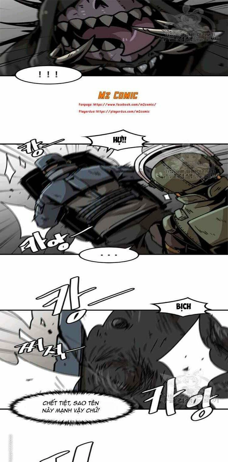 Nâng Cấp Một Mình Chapter 38 - 29