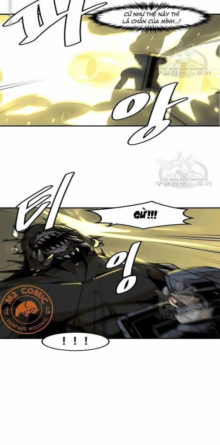 Nâng Cấp Một Mình Chapter 38 - 30