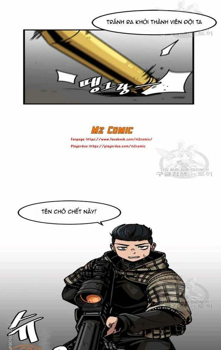 Nâng Cấp Một Mình Chapter 38 - 31