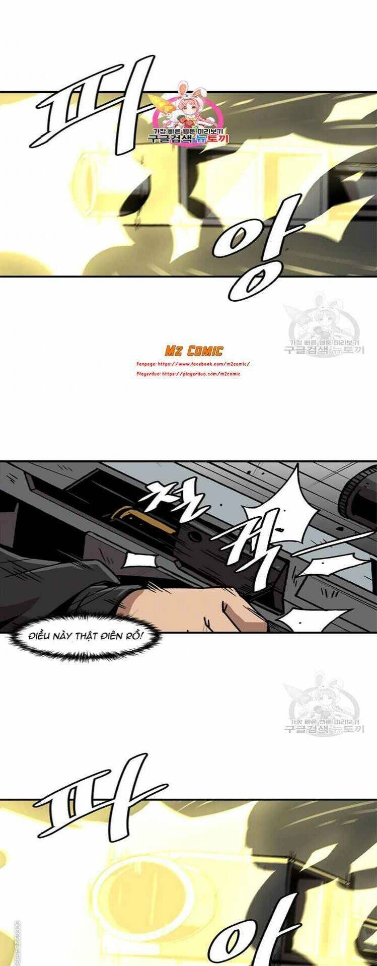 Nâng Cấp Một Mình Chapter 39 - 2