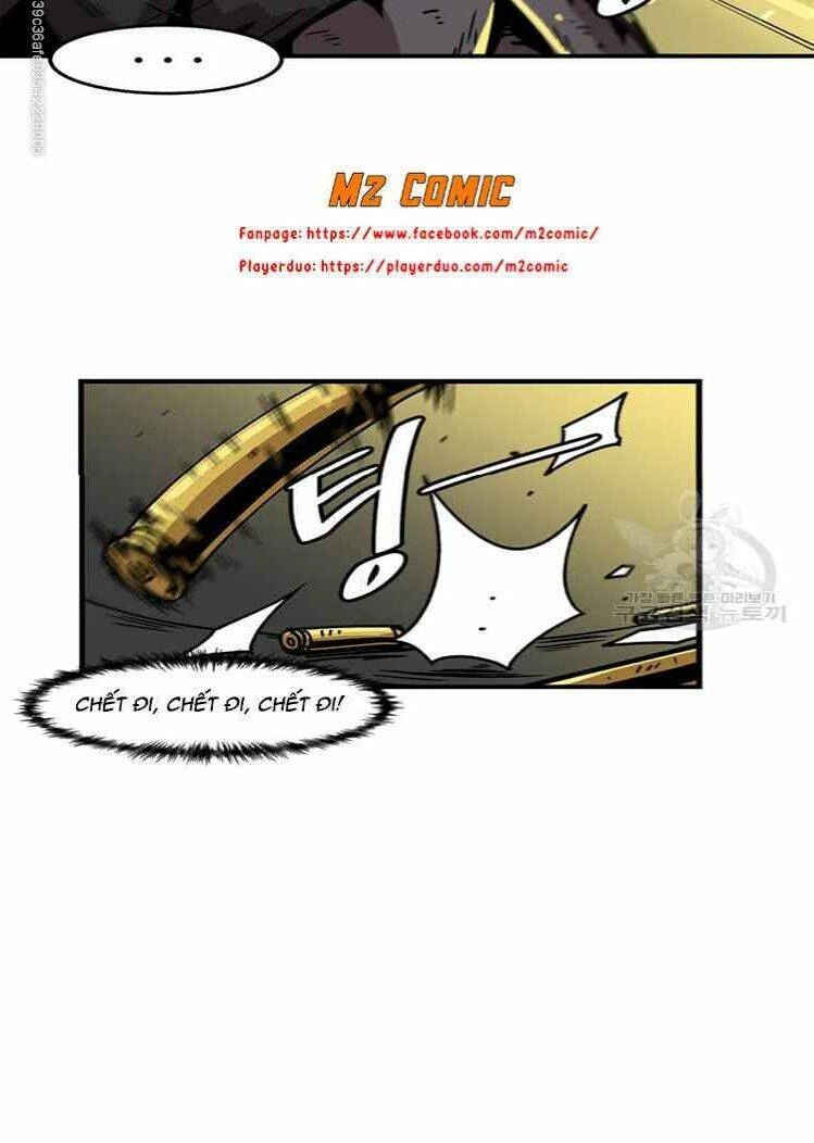 Nâng Cấp Một Mình Chapter 39 - 5