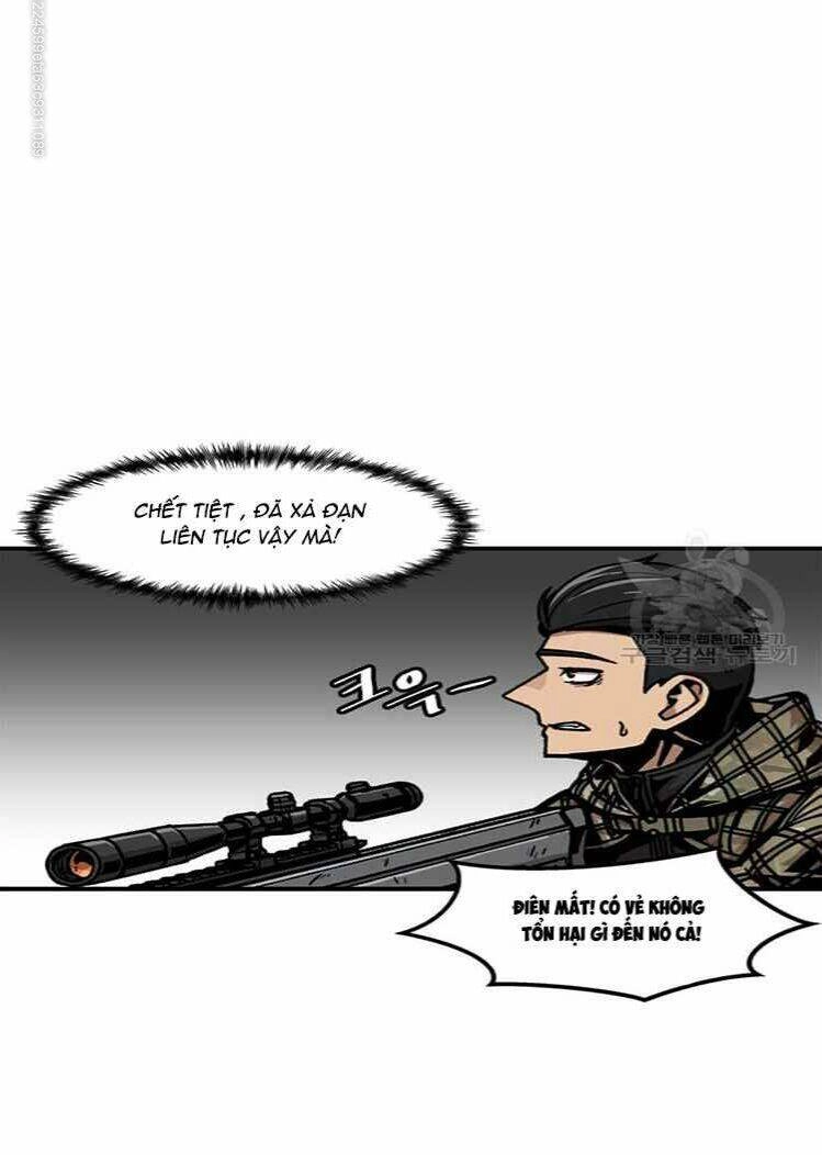 Nâng Cấp Một Mình Chapter 39 - 8