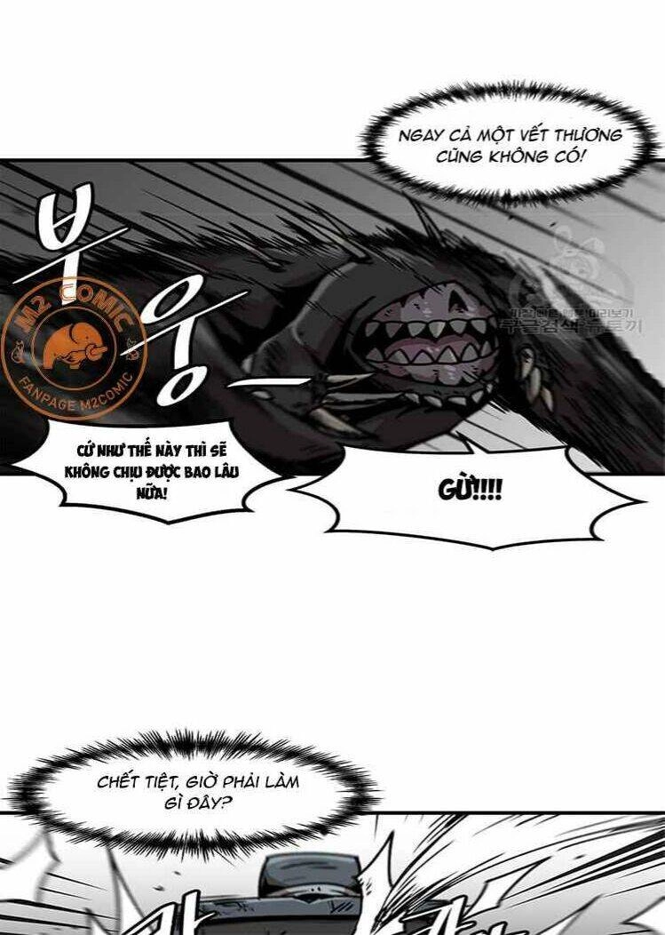 Nâng Cấp Một Mình Chapter 39 - 9