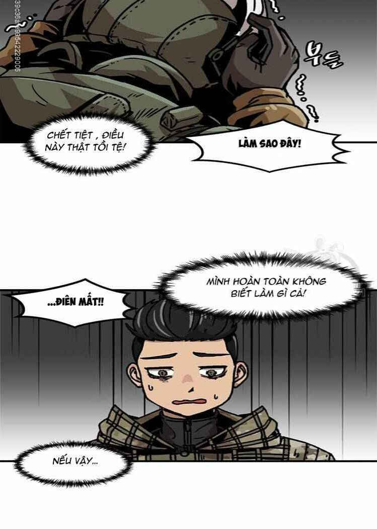 Nâng Cấp Một Mình Chapter 39 - 11