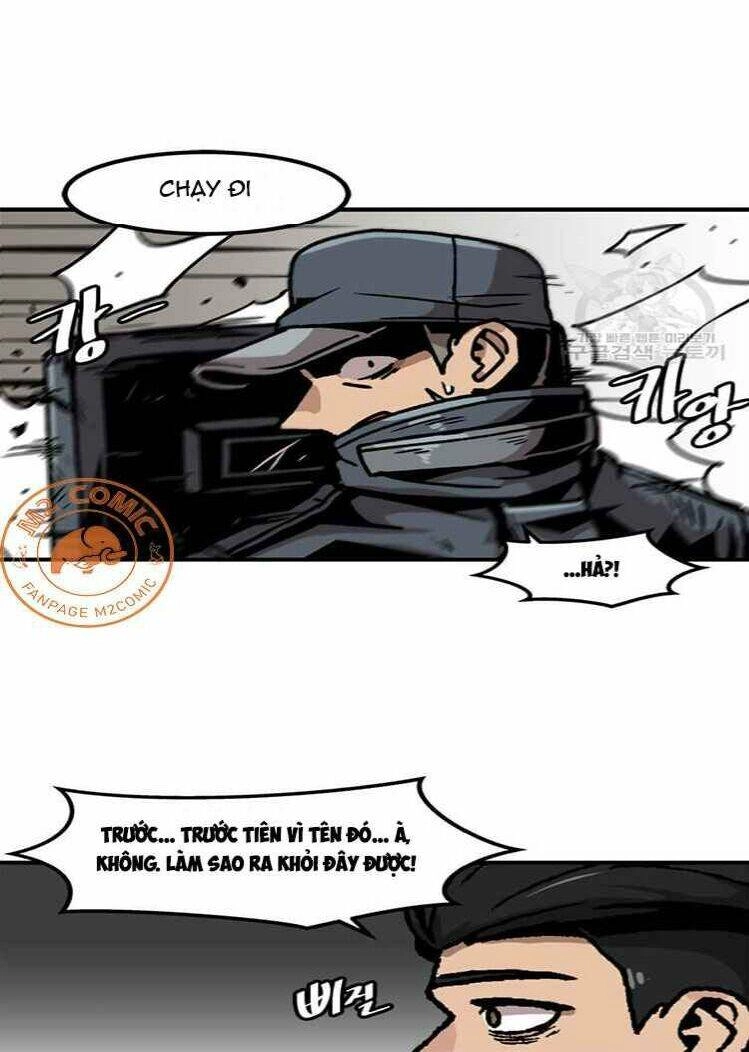 Nâng Cấp Một Mình Chapter 39 - 12