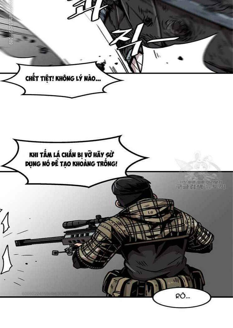 Nâng Cấp Một Mình Chapter 39 - 14