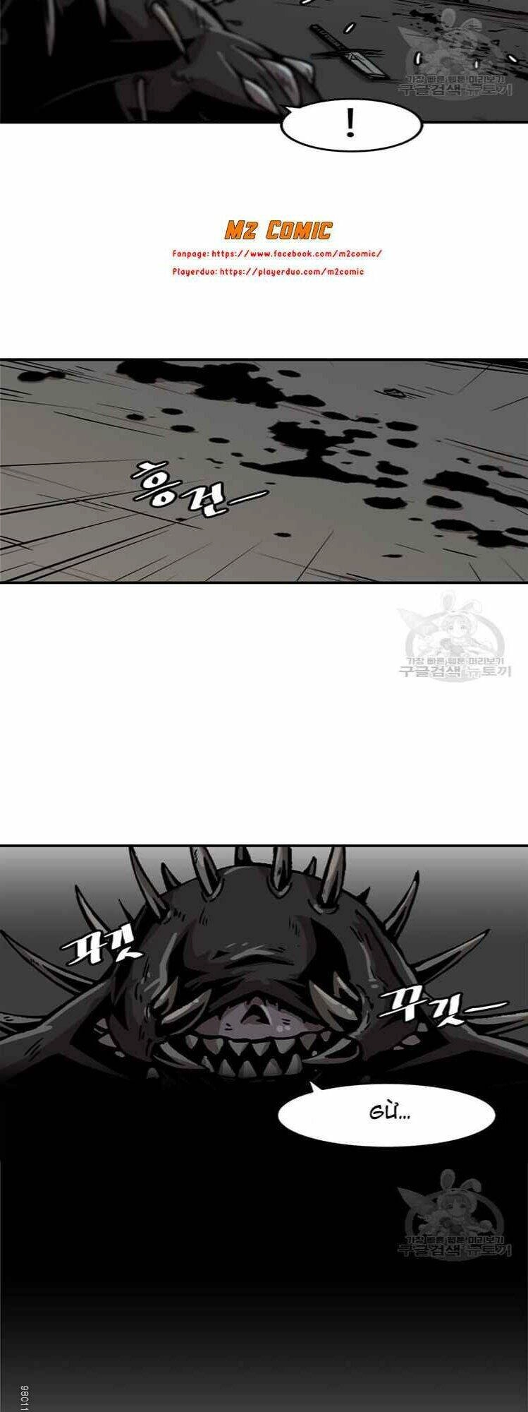 Nâng Cấp Một Mình Chapter 39 - 22