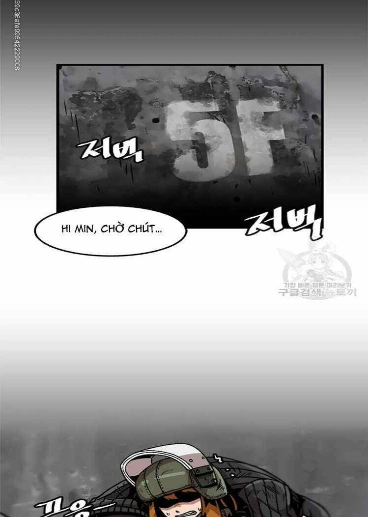 Nâng Cấp Một Mình Chapter 39 - 23