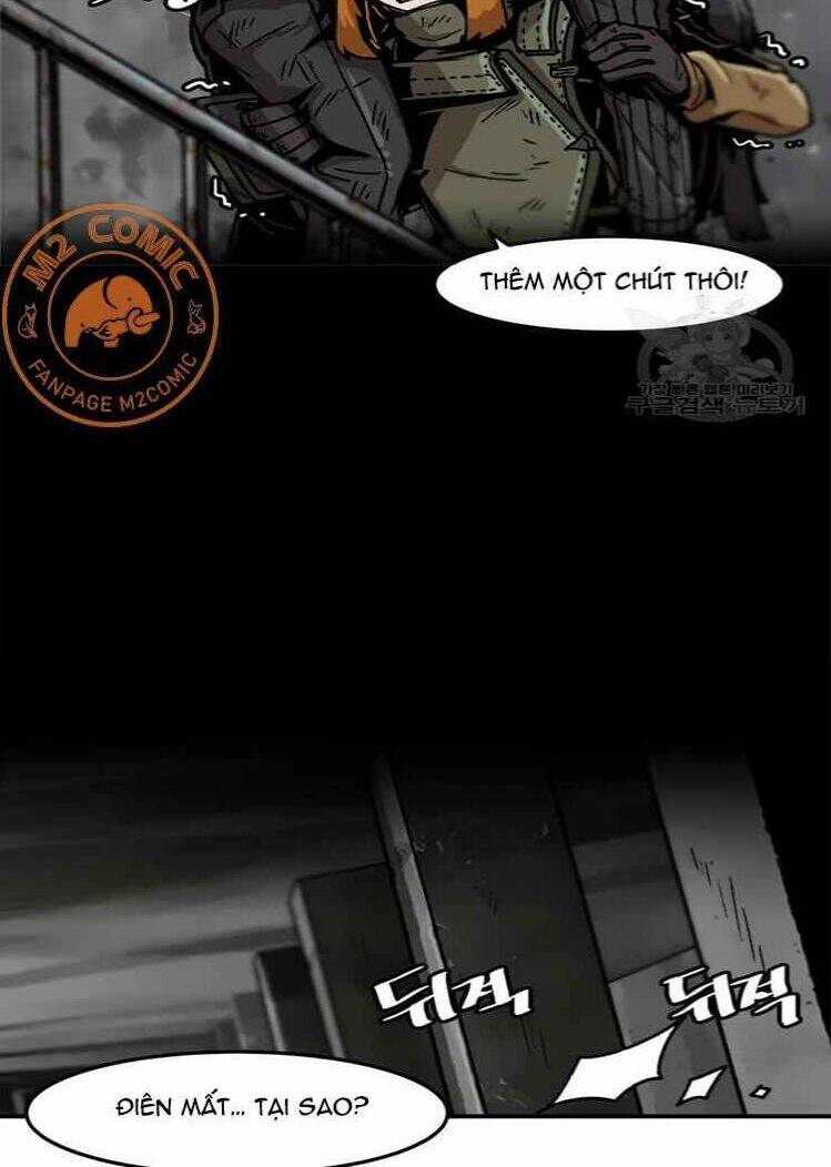 Nâng Cấp Một Mình Chapter 39 - 24